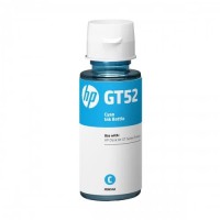 

                                    HP GT52 Cyan Original Ink Bottle